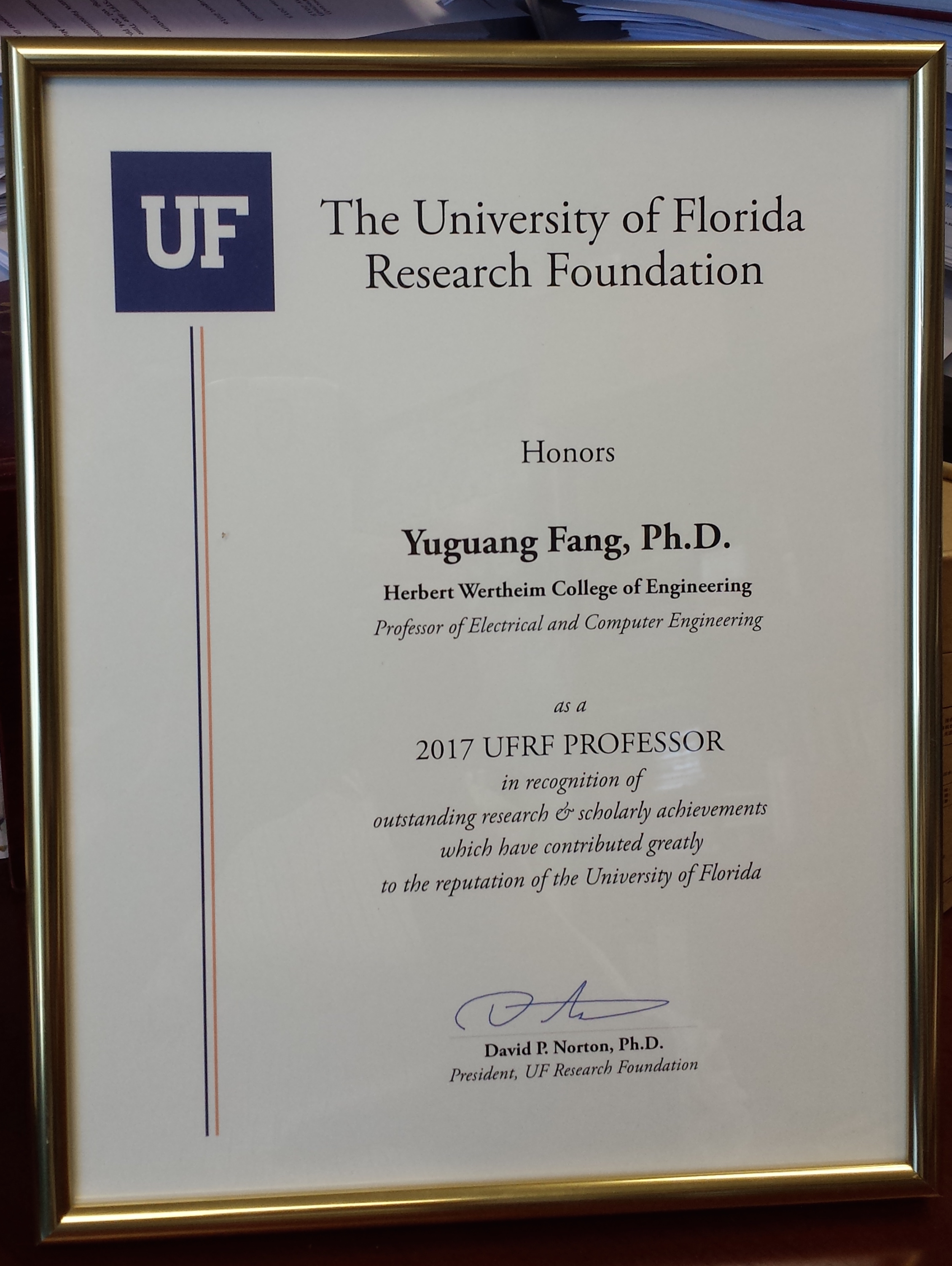 Uf Online Certificates | TUTORE.ORG - Master of Documents